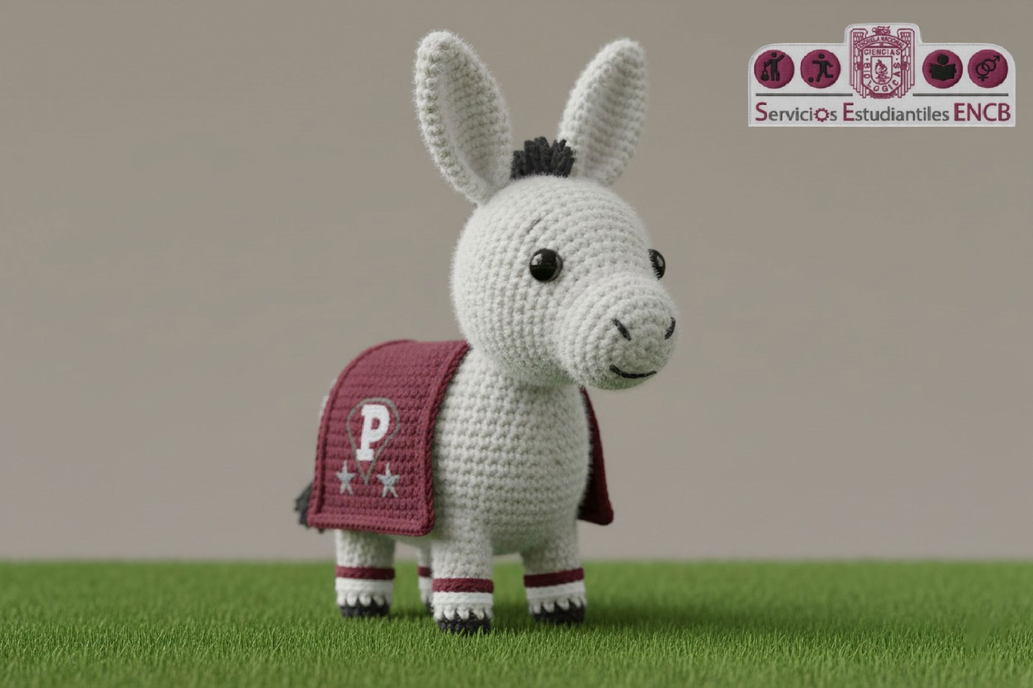 Estudiantes ENCB en actividad cultural